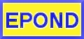 epond logo